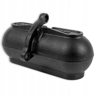 Petromax liatinový hriankovač na zemiaky 30 cm